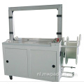 Volledige automatische boxstrapper/case -omsnoermachine/omsnappingsapparatuur